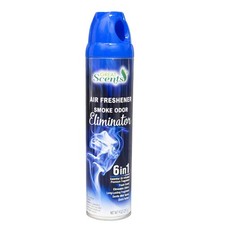 9 oz Great Scents Smoke Odor Eliminator Air Freshener Spray