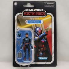 Star Wars Vintage Collection Koska Reeves VC230 3.75  Action Figure Target