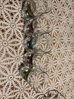 World Market Elephant Glasses – Mixed Colors – Libbey Glassware - Set of 5 Clean — photo 8