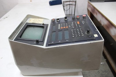 HEIDENHAIN TNC 145  CNC-Control