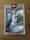 2026 Topps Chrome Black Dylan Beavers Chrome Black Autographs (RAW)