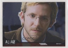 2002 Alias Season 1 Spirit Bradley Cooper William D Tippin Twisted Web #21 1i8