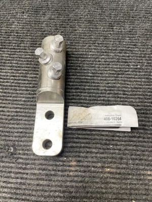 TE Connectivity Raychem Mechanical Connector 2-Hole Lug ASBT-600-1000 2205