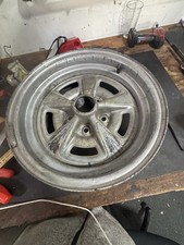 15x7 Pontiac Rally Rim 15x7 Pontiac Rally Rim