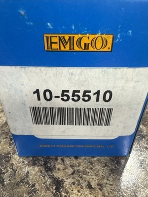 Emgo - 10-55510 - Oil Filter, Standard