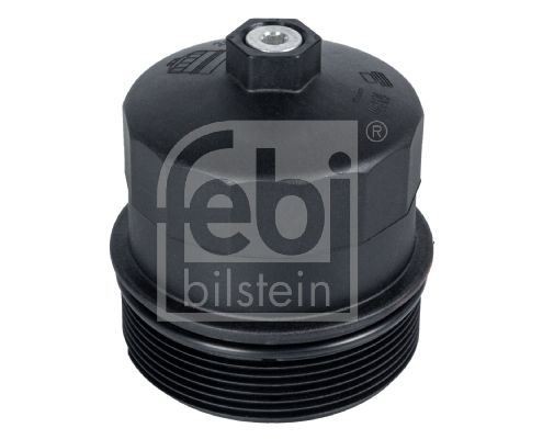 FEBI 109414 CAP OIL FILTER HOUSING