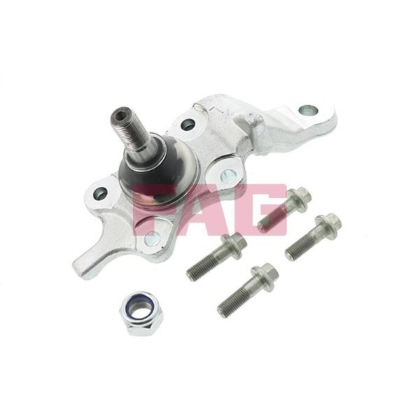 FAG Traggelenk Vorne Unten Links Passend FüR Toyota Land Cruiser 90-image