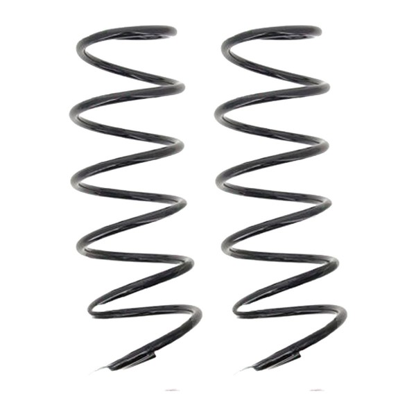 Fahrwerksfedern-Set Vorderachse Schraubenfeder Ø 139 Mm KYB FüR Peugeot 207-image