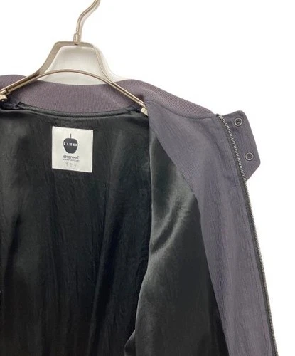SHAREEF                    YOURYU BLOUSON gray 23711009 image 13