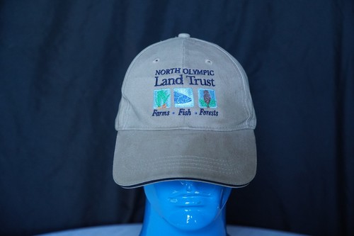 North Olympic Land Trust Hat