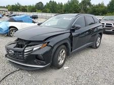 Driver Headlight LED US Built Reflector Fits 22-24 TUCSON 5259454