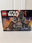 LEGO Star Wars: Carbon-Freezing Chamber (75137) - NEW SEALED