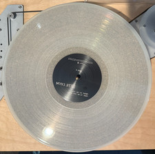 Billie Eilish   When We All Fall Asleep, Where Do We Go  2019, Glow Vinyl C