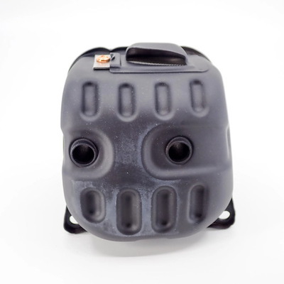 #ad #ad GENUINE HUSQVARNA MUFFLER FITS 570 575 576XP 544030201 $110.08