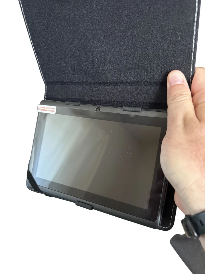 Zeepad 7 DRK-Q Tablet WiFi KitKat Android 4.4 7" Display Quad-Core Processor - Image 4 of 4