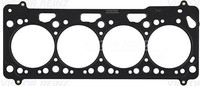 Dichtung Zylinderkopf FüR Seat Skoda Vw Arosa Cordoba Vario Ibiza Ii Inca