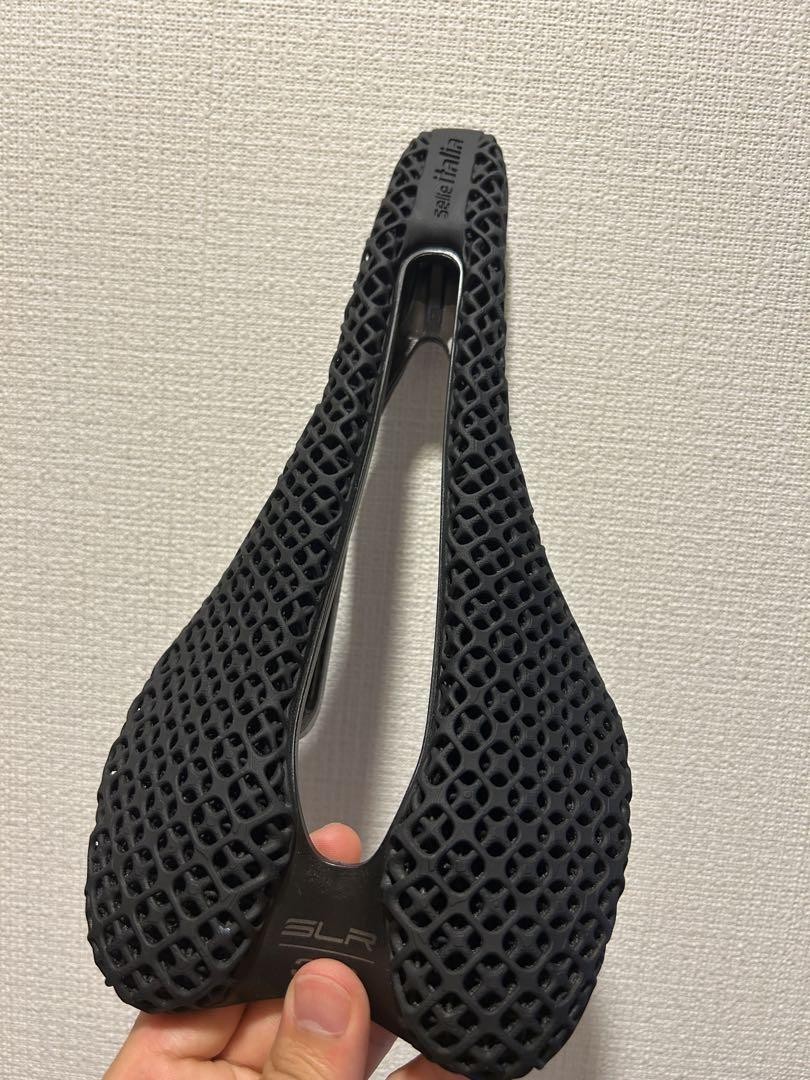 Slr Boost 3D Kit Carbonio Superflow | eBay