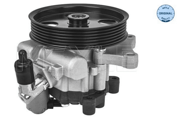 Hydraulikpumpe Lenkung FüR MERCEDES-BENZ E-KLASSE T-Model Slk-image