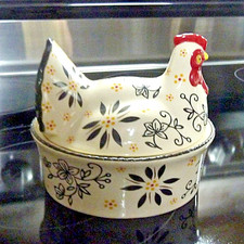 Temp-tations Old World Chicken Rooster. 12oz....