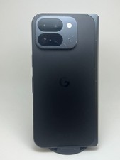 Google Pixel 9 Pro Fold - 256 GB - Obsidian (Unlocked) for sale