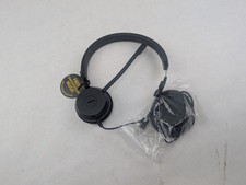 Jabra Evolve 30 II HSC060 Stereo Headset With USB Link Interface ENC060