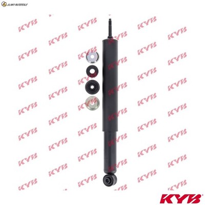 STOSSDÄMPFER 443027 FÜR VAUXHALL CARLTON/Mk/II CHEVETTE VICEROY CAVALIER/CC 1.6L