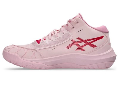 ASICS UNPRE ARS 3 1063A104 700 Pink Salt Bright Rose Basketball