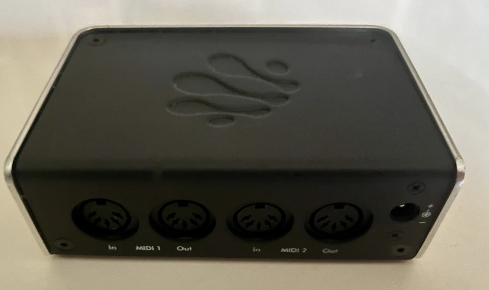 iConnect MIDI 2+ - Bild 2 von 2