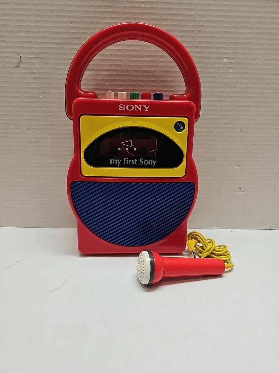 my first sony products for sale | eBay
