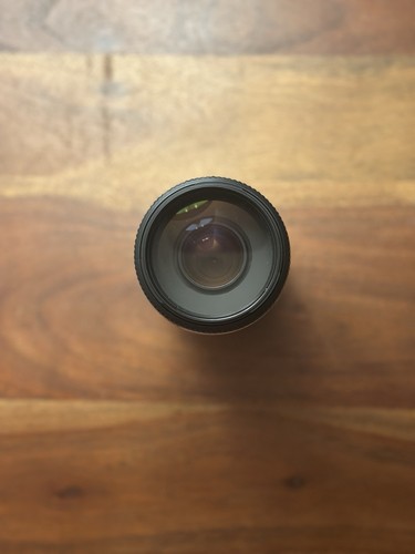 Minolta AF Zoom 75-300mm 1:4.5(32)-5.6 Lens - Picture 3 of 3