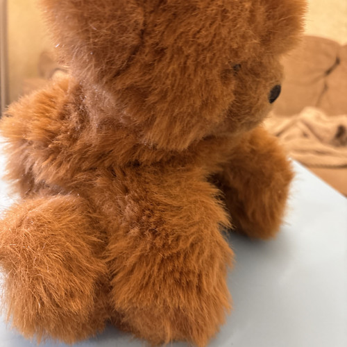 GUND BEAR 1982 floppy and oh! so cute - Picture 4 of 6
