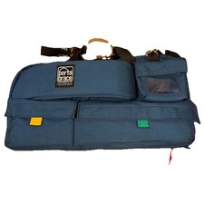 Porta Brace Professional Camera Case with Str...