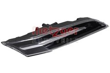 METZGER AUTOTEILE Blinkleuchte Anbau, Rechts, Seitlicher, Vorne für PORSCHE