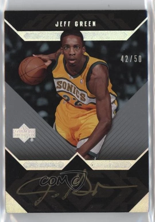 2007-08 Upper Deck UD Black Basketball Trading Cards for sale | eBay