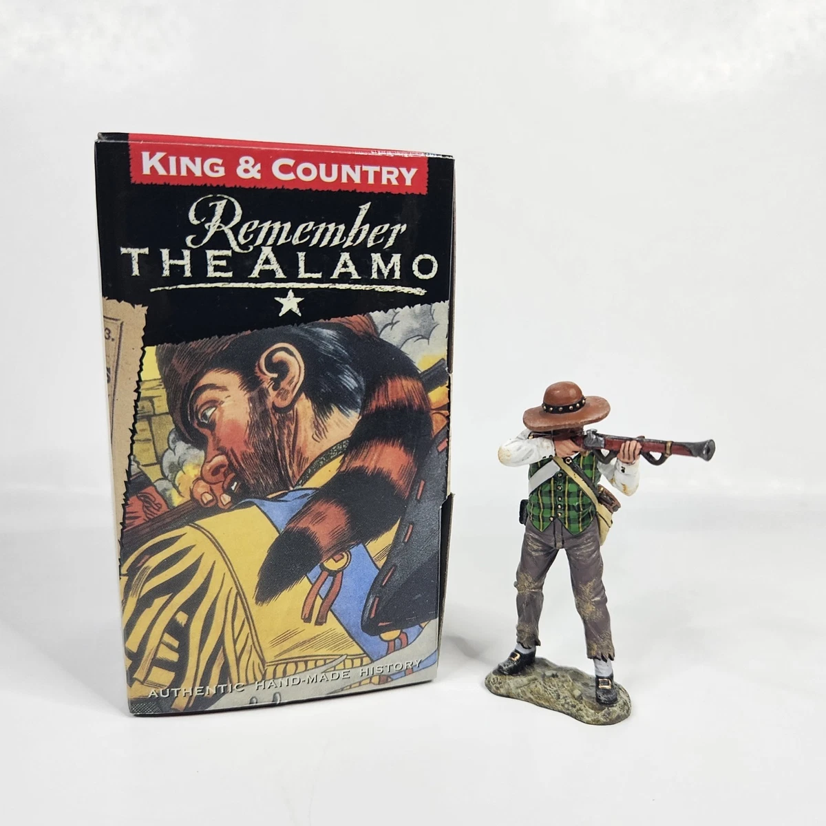 King & Country Lead Toy Soldiers for sale | eBay