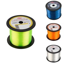 Berkley ProSpec Chrome Hi-Vis Yellow 60lb 1000yd Monofilament Fishing Line