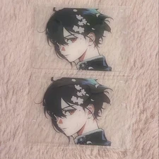 XlamV Collaboration Tayu Fuuri Solo Exhibition “Reisou” -Kasho Lyrics- Vivaren