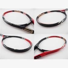 Wilson Six.One BLX 95 Tennis Racket G2 2010 Model Used