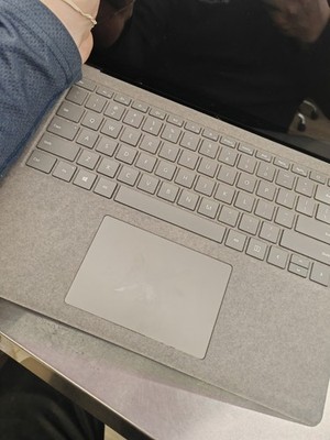 Microsoft Surface Laptop 3 (1867) 13.5