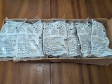 NEW Infinity INF1200-E 1200ml Feeding Bags Case of 29 Expires 2028-01-03 