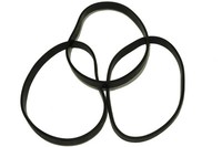 Euro-pro Shark Infinity Model Nv31c05 & Fantom Bagless Vacuum Cleaner Belts Euro-pro Shark Infinity Model Nv31c05 & Fantom Bagless Vacuum Cleaner Belts