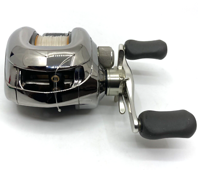 Shimano Antares AR Left Handle Japan Calais 100a Baitcasting