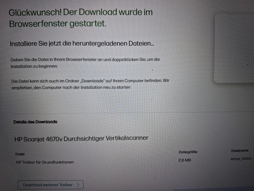 HP ScanJet 4670V Durchsichtiger Vertikalscanner Auflagenscanner USB TOP RARITÄT - Afbeelding 9 van 12