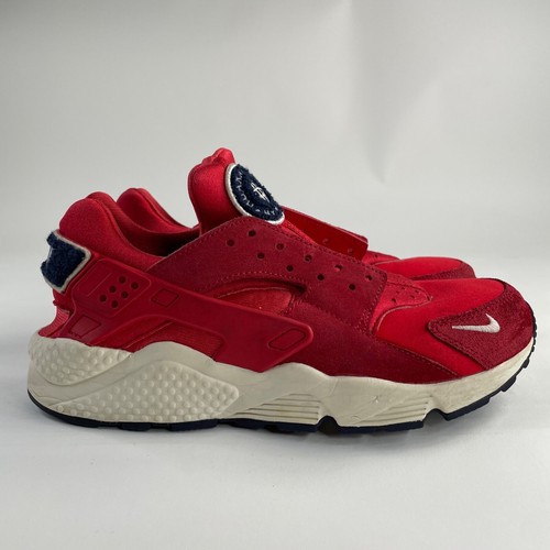 huaraches run small
