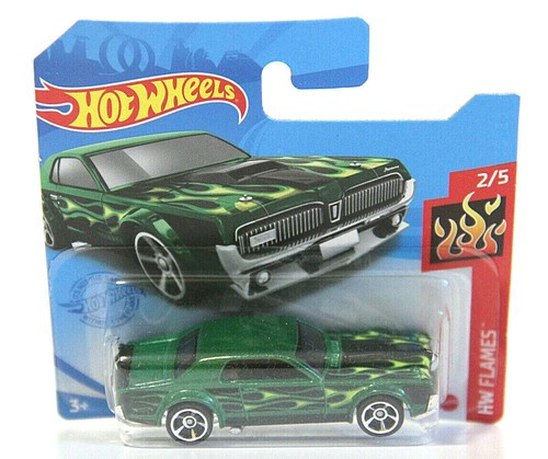 HOT WHEELS 2021 2020 2019 Fahrzeugauswahl NEU OVP Modellautos Spielzeugautos - Bild 56 von 147