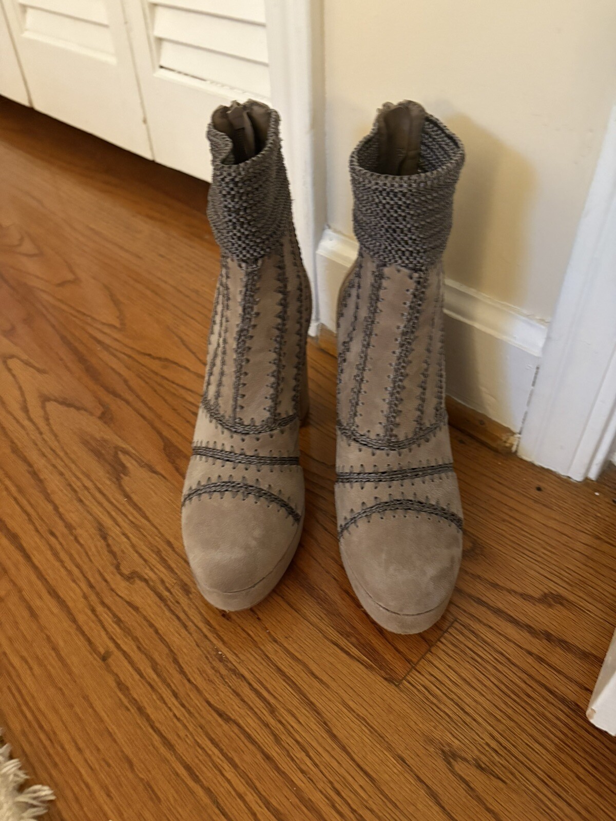 Silent d Boots - image 1