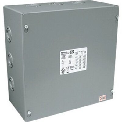 Functional Devices PSH500A Power Supply 500VA 120/240VAC