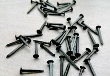 Multipurpose Shoe Tacks Nails Lasting Repair Cobbler Nails Panel 100 500PCS