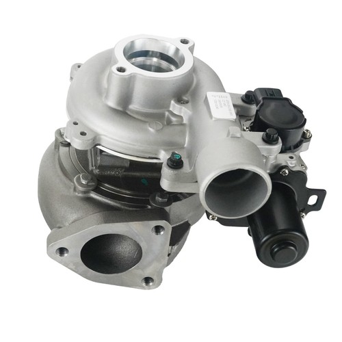 Stage one Hi-Flow Turbocharger for Toyota Prado KDJ120 KDJ150 1KD-FTV 3.0L - Foto 4 di 5