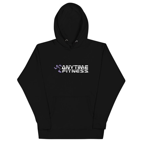 anytime fitness logo black